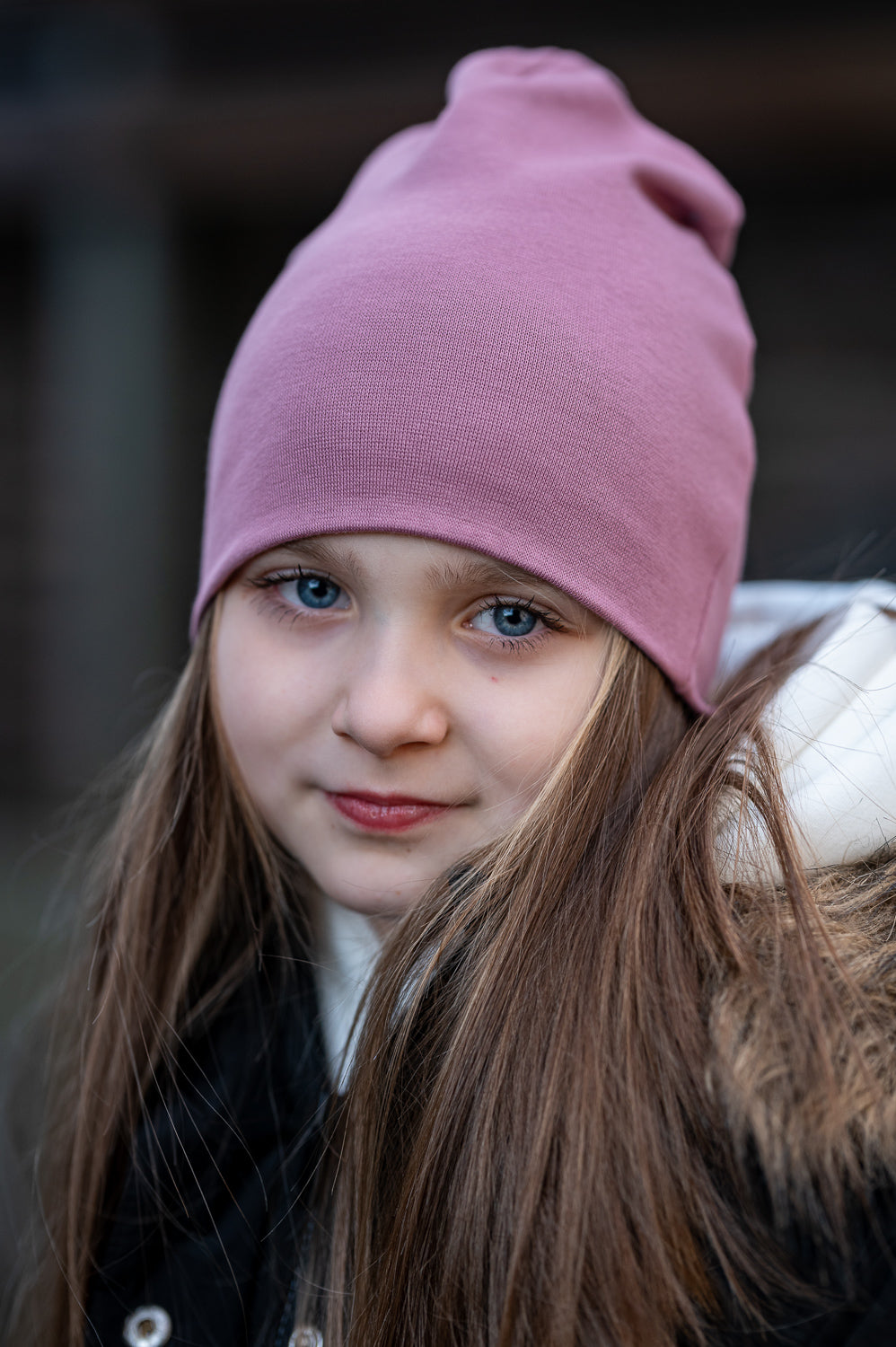  Handmade Spring Simple Hat