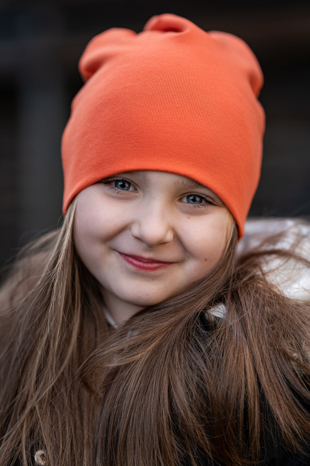  Handmade Spring Simple Hat