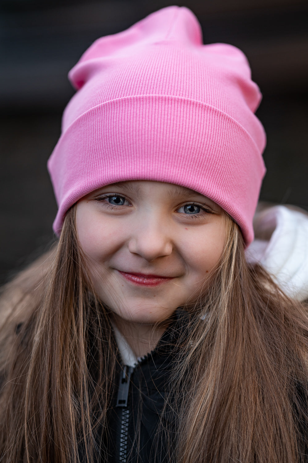 Handmade SPRING Cotton Hat